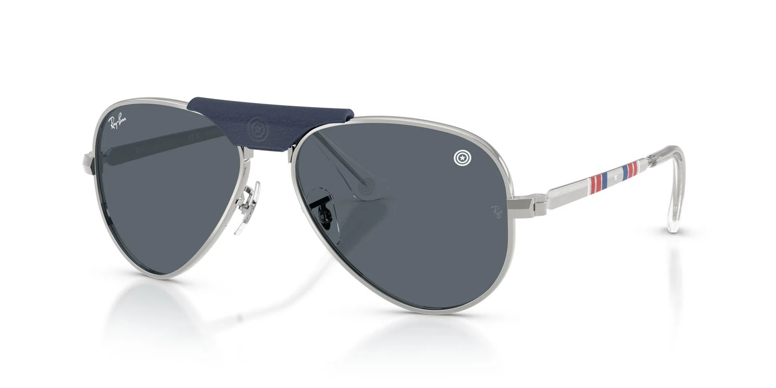 Ray-Ban Aviator Max 3925 Sunglasses - view 72